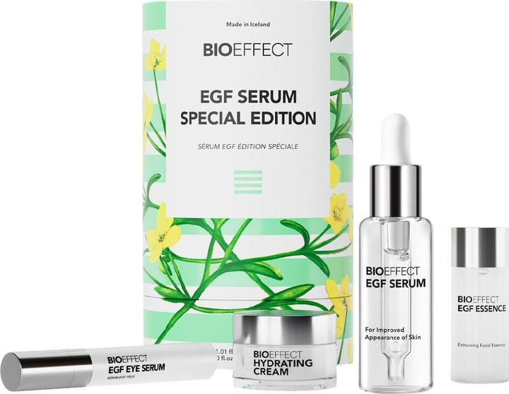 Produktbild Bioeffect EGF Serum Set