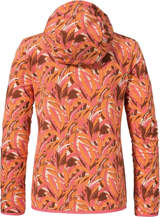 Actual product image Schöffel Fleece Hoody Lugano L (48)