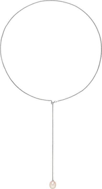 Immagine prodotto Adriana la mia Perla Y-Collier (Argento)
