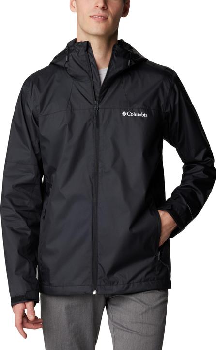 Produktbild Columbia Inner Limits III (S)