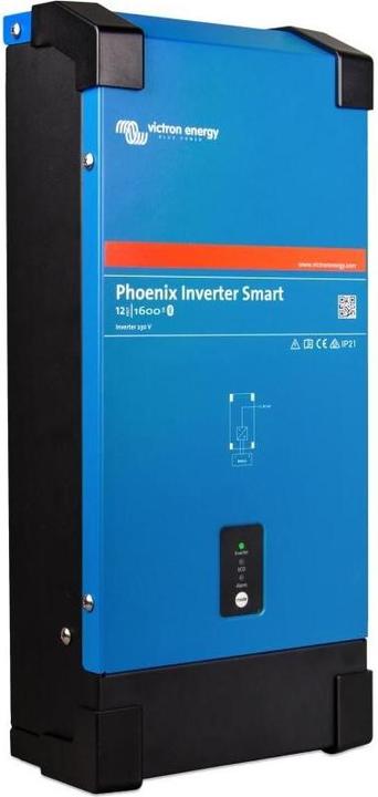 Image du produit Victron Energy Onduleur Phoenix Smart Inverter, 48 V 1600 VA