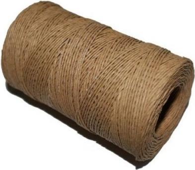 Produktbild Padra Rebbindedraht BIO geglüht 200m (20000 cm)