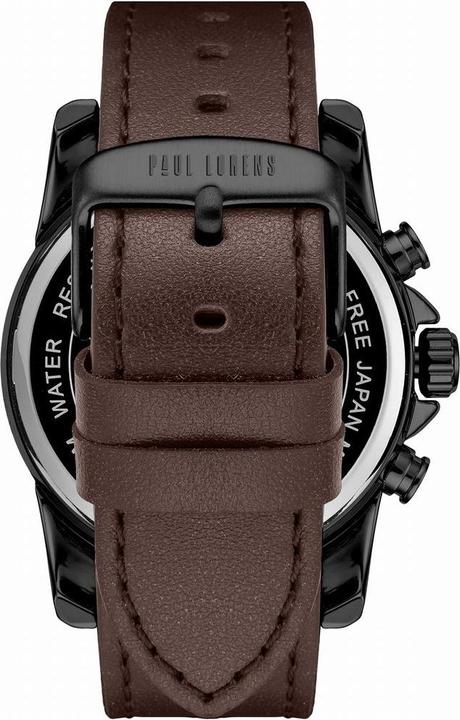 Actual product image Paul Lorens Herrenuhr PL9753A8-1B1-2 (200 mm)