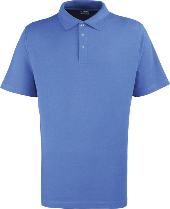 Premier PoloShirt unifarben