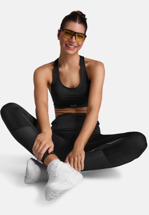 Immagine prodotto 2XU Aero Mesh Medium Impact Bra (XL)