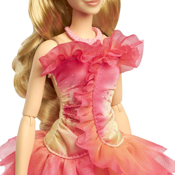Produktbild Mattel Glinda-Modepuppe