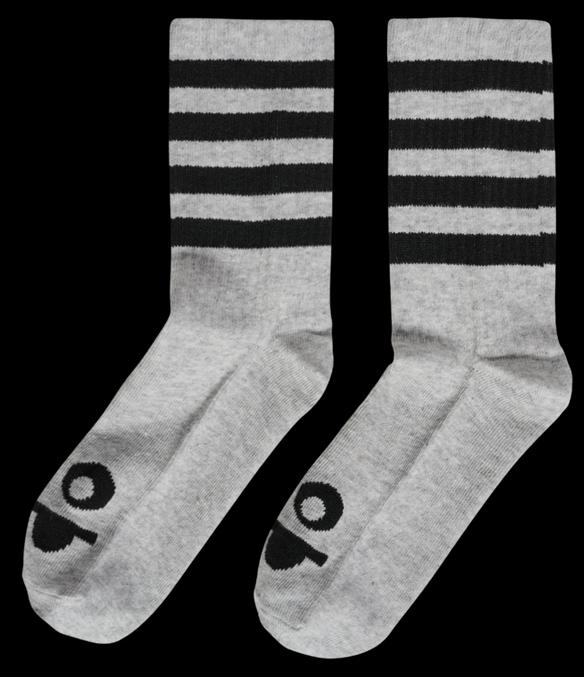 Actual product image hummel stsTOMMY SOCK 2-PACK (37 - 40)