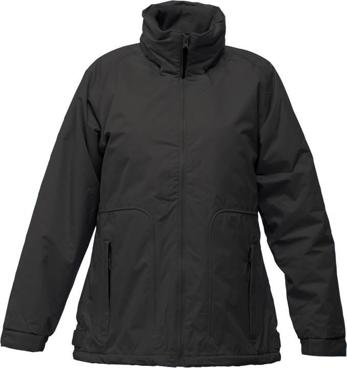 Produktbild Regatta Hudson Jacke wasserfest winddicht FleeceInnenfutter (44)