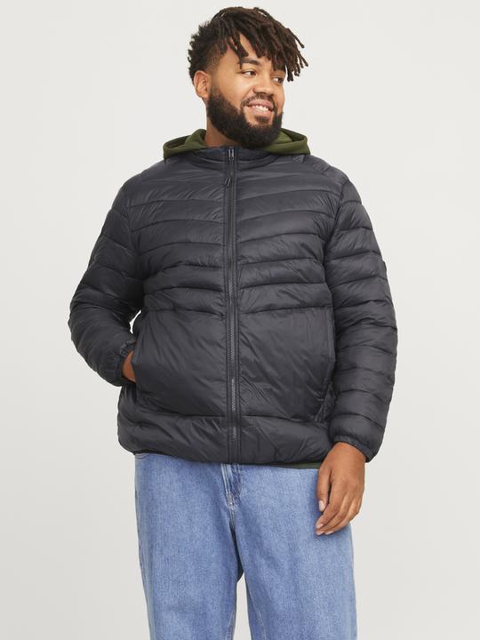 Produktbild Jack & Jones Jjesprint Puffer Collar Noos Pls (3XL)