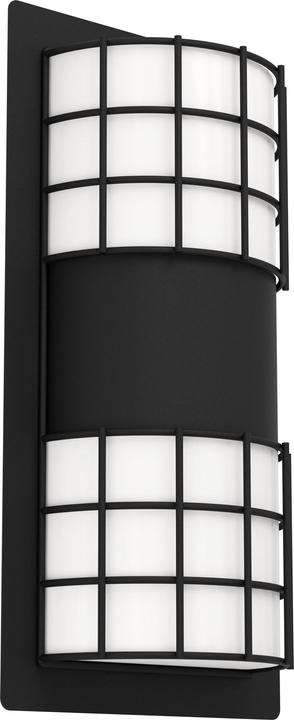 Produktbild EGLO LED-Wandleuchte (E27, IP44)