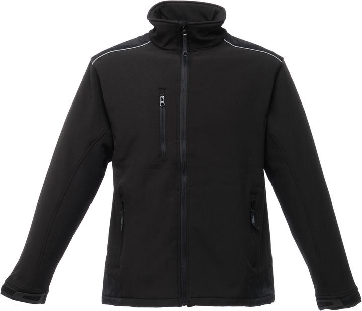 Produktbild Regatta Sandstorm SoftshellJacke wasserabweisend (S)