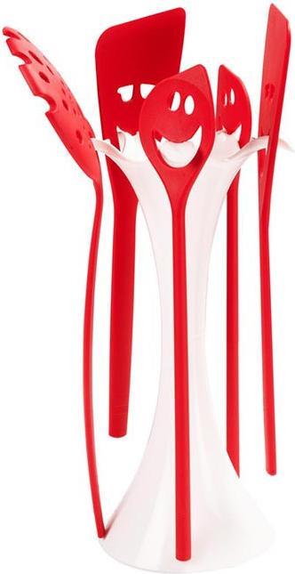 Actual product image Koziol Tool stand kitchen 6pc
