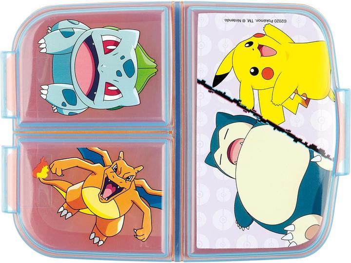 Produktbild Vedes Pokémon