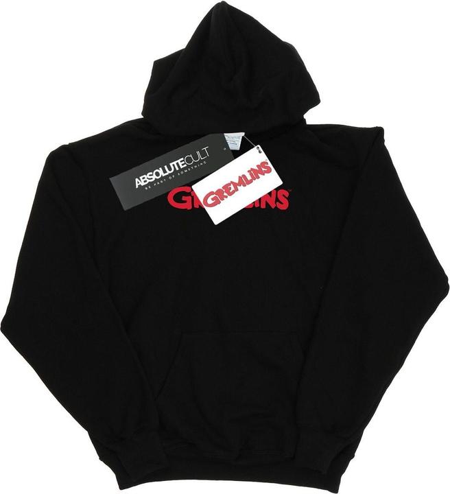 Image du produit Universal Textiles - Sweat à capuche TEXT LOGO - Femme (XXL)