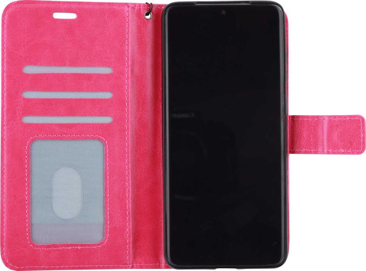 Actual product image PhoneLook Premium Flip cover (Samsung Galaxy A51)