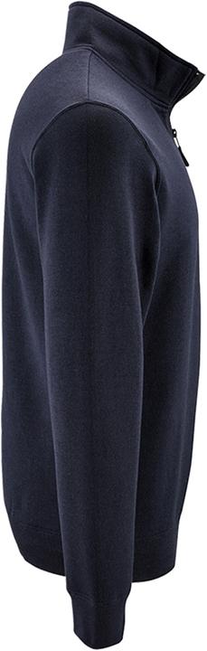 Image du produit Sols Sweat-shirt zippé à contraste Stan (L)