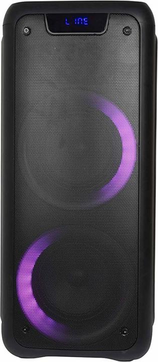 Produktbild Trevi SPEAKER PARTY XF-600-KB (Batteriebetrieb)