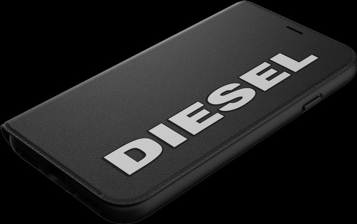 Actual product image Diesel Booklet Case Core (Apple iPhone X, Apple iPhone XS)