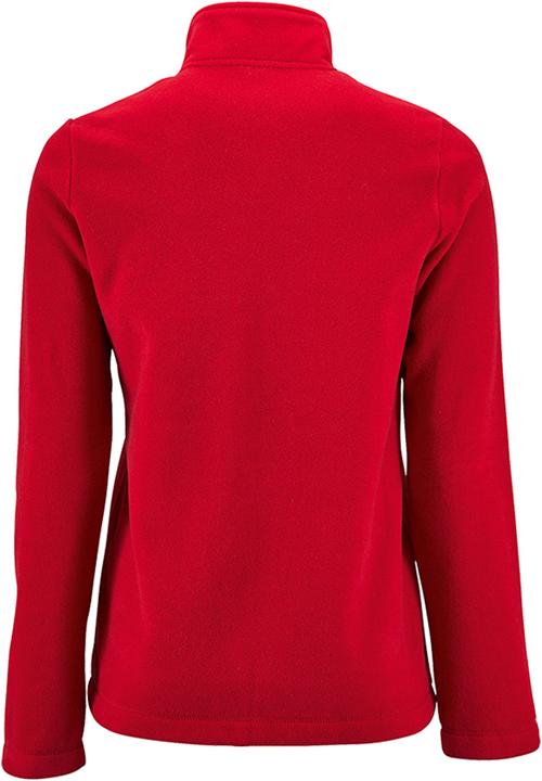 Actual product image Sols Norman fleece jacket (XL)