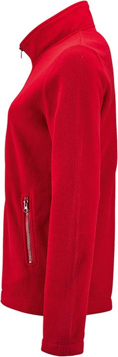 Actual product image Sols Norman fleece jacket (XL)