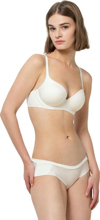 Immagine prodotto Triumph Reggiseno con ferretto Soft Touch di Body Make-up (75 E, Confezione da 2)