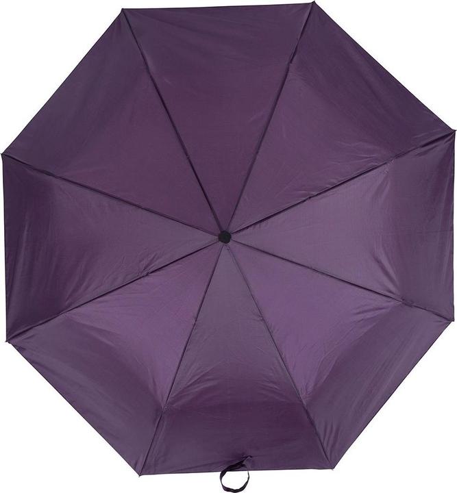 Actual product image Mountain Warehouse Plain Walking Folding Umbrella