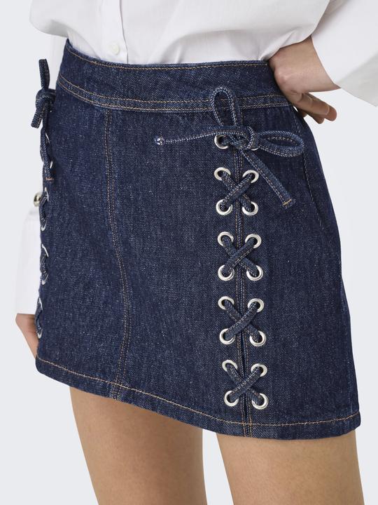 Image du produit Only ONLELVIRA Jeansrock Jeansrock (L)