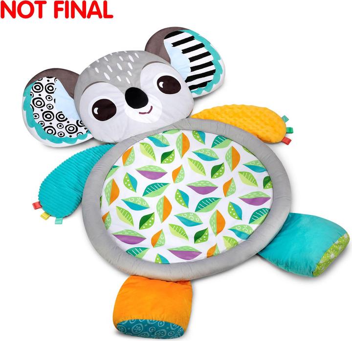 Image du produit VTech Tapis d'éveil koala câlin (Français)