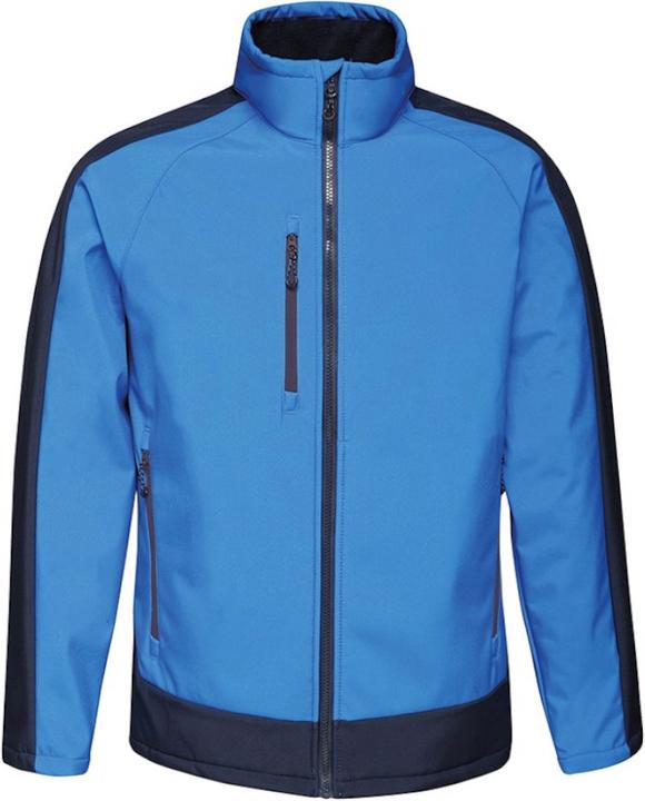 Image du produit Regatta Veste Lumi Aktiv Matériau réfléchissant (XXL)