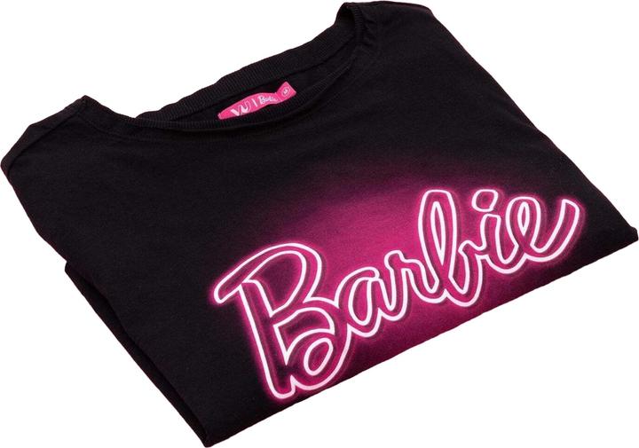 Actual product image Barbie Short top (XL)