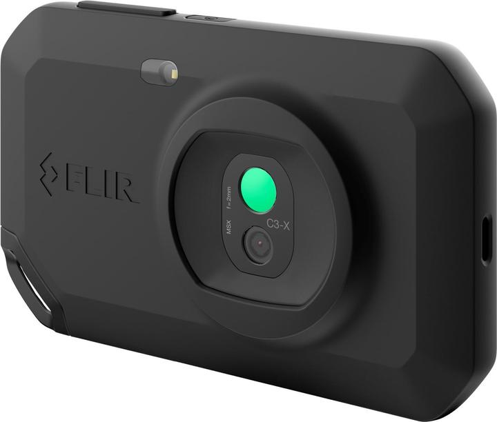 Produktbild Flir C3 X Compact