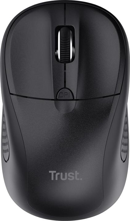 Image du produit Trust Primo souris Bluetooth (Sans fil)