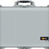 Image du produit Peli Case 1615 Air, argent WF (0.75 l)