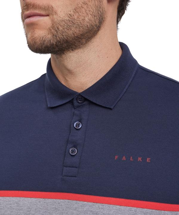 Produktbild Falke GO Poloshirt m (M)