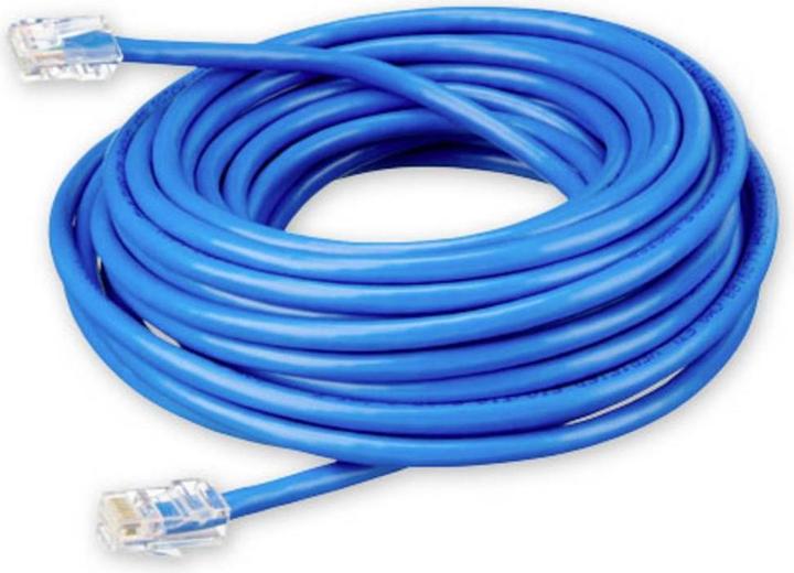 Image du produit Victron Energy RJ12 UTP BMV ASS030066150 Câble de raccordement
