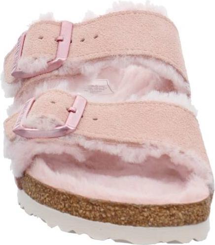 Produktbild Birkenstock Arizona Lammfell (40)
