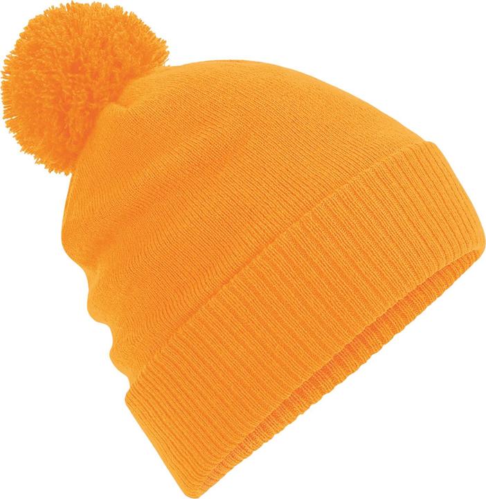 Orange fluorescent