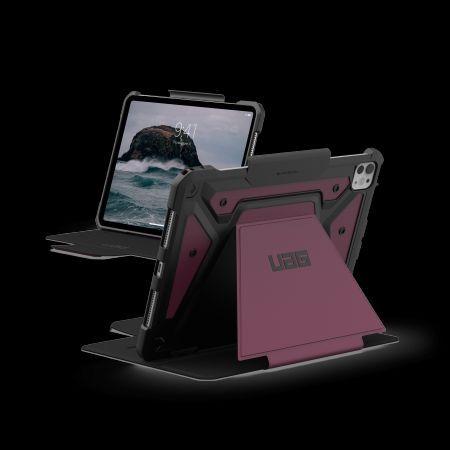 Productafbeelding UAG Metropolis SE koffer (iPad Pro 11 2024 (M4))