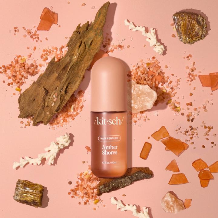 Produktbild Kitsch Amber Shores (Hair Mist, 50 ml)