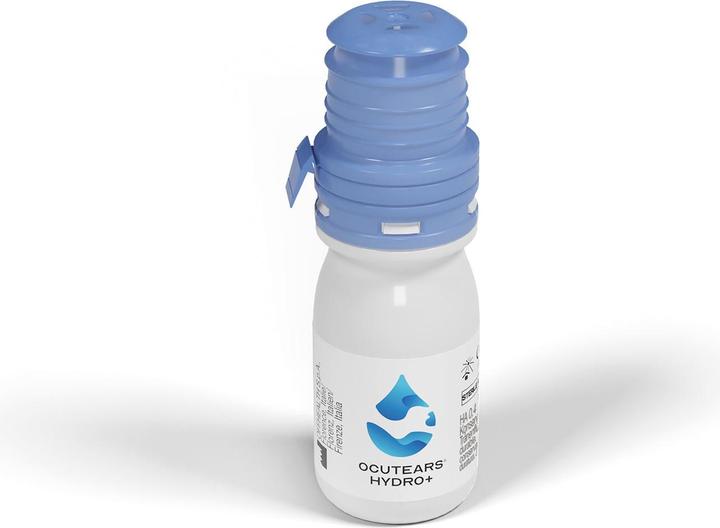 Produktbild Ocutears Hydro+ 0.4 % (10 ml, 10 ml)