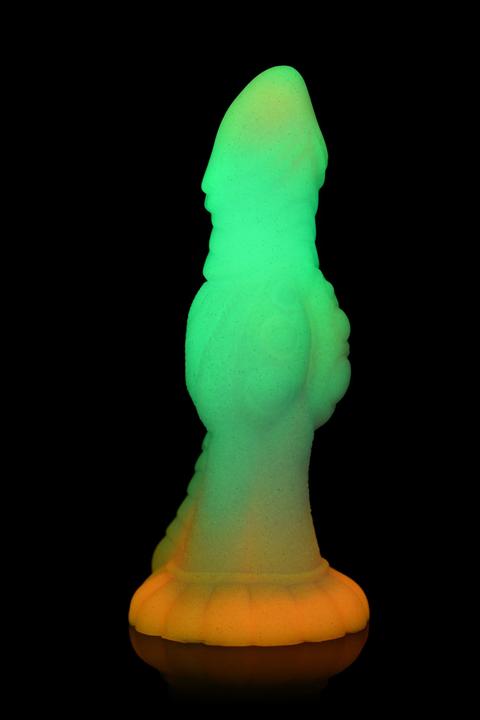 Image du produit Creature Cocks Cock galactique - Alien