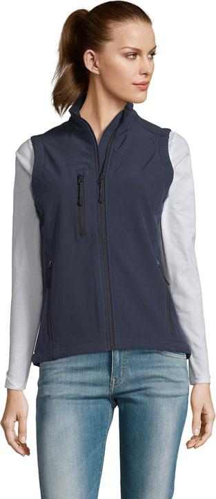 Image du produit Sols Gilet de corps en softshell Rallye (S)