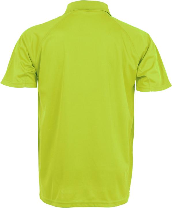Immagine prodotto Spiro Polo Impact Performance Aircool Adulti (L)