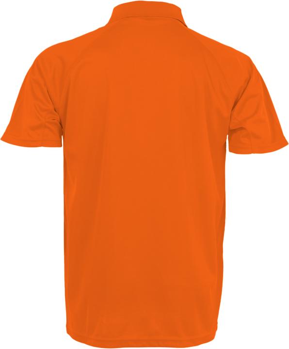 Actual product image Spiro Adults Impact Performance Aircool Polo Shirt (M)
