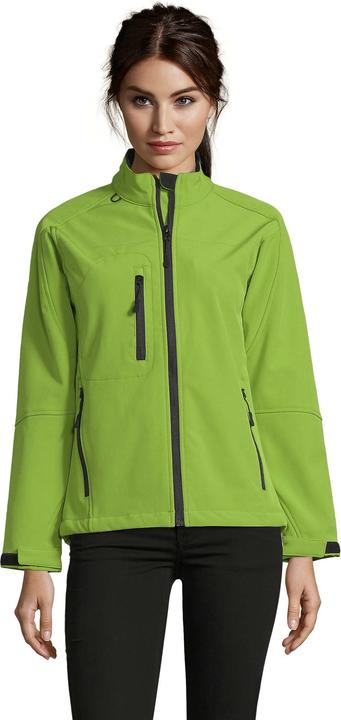 Image du produit Sols Veste Lumi Aktiv Matériau réfléchissant (S, M, L, XL, XXL)