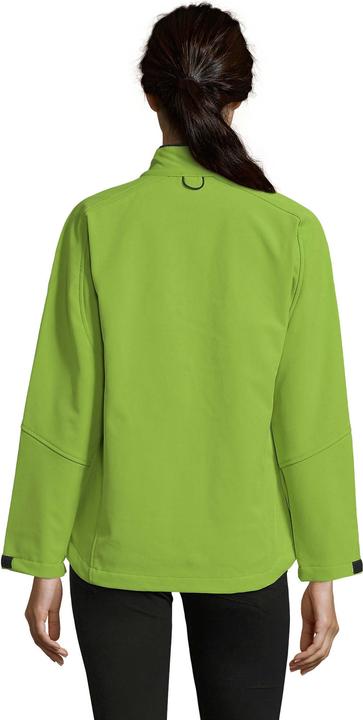 Image du produit Sols Veste Lumi Aktiv Matériau réfléchissant (S, M, L, XL, XXL)