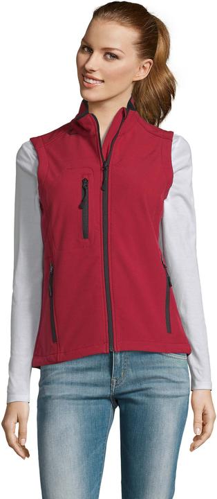 Image du produit Sols Gilet de corps en softshell Rallye (XXL)