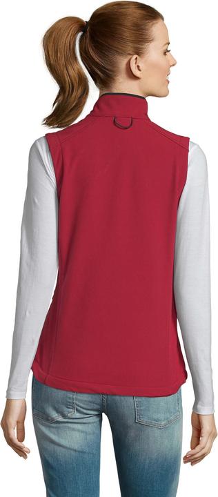 Image du produit Sols Gilet de corps en softshell Rallye (XXL)
