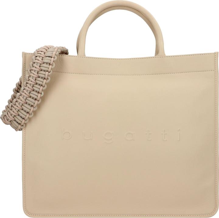 Actual product image Bugatti Handtasche DAPHNE (19 l)
