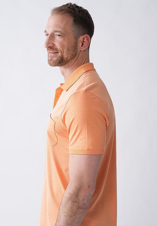 Produktbild Ragman Poloshirt (L)
